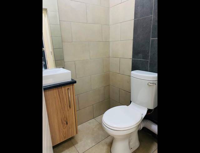 3 BEDROOM PROPERTY TO RENT IN EDENBURG